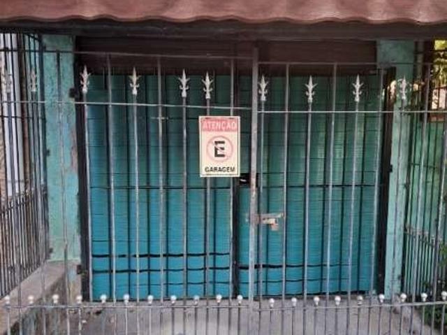 Casa / Sobrado para Venda em São Paulo/SP Jardim Quisisana Vila Nova Curuçá 3 Quartos