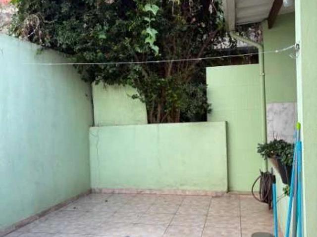 Casa / Sobrado para Venda em São Paulo/SP Jardim Quisisana Vila Nova Curuçá 3 Quartos