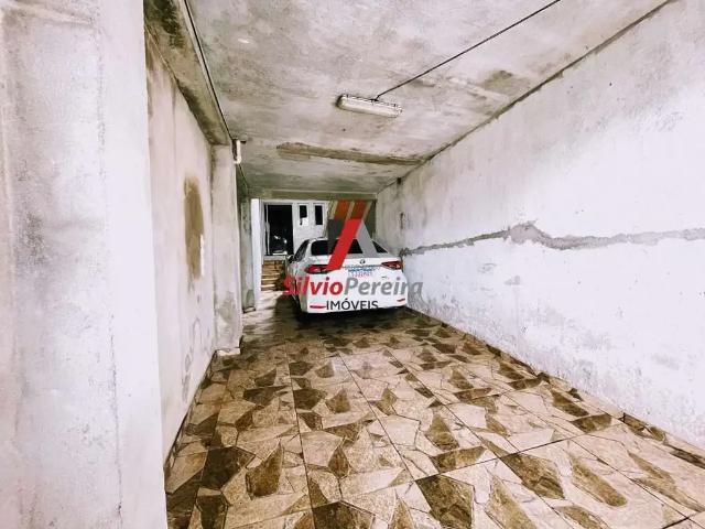 Casa / Sobrado para Venda em São Paulo/SP Jardim Quisisana Vila Nova Curuçá 2 Quartos