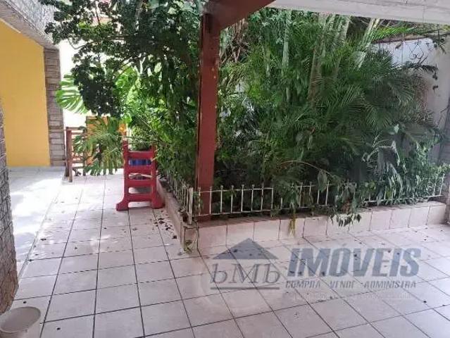 Casa / Sobrado para Venda em São Paulo/SP Jardim Robru 3 Quartos