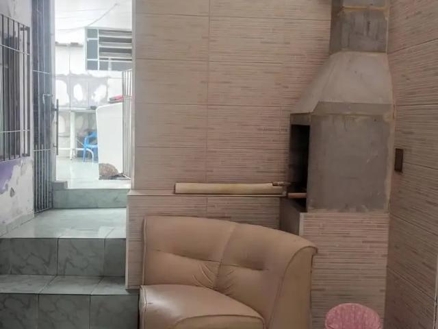 Casa / Sobrado para Venda em São Paulo/SP Jardim Robru 3 Quartos