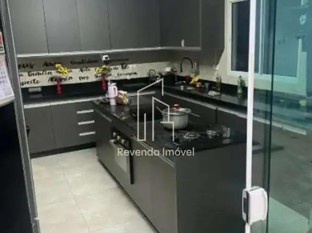 Casa / Sobrado para Venda em São Paulo/SP Jardim Robru 3 Quartos