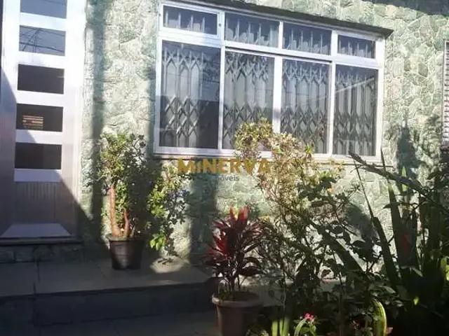 Casa / Sobrado para Venda em São Paulo/SP Jardim Robru 3 Quartos