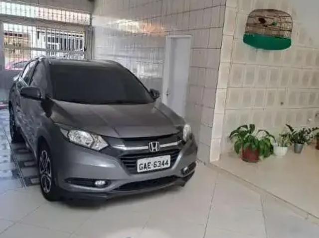 Casa / Sobrado para Venda em São Paulo/SP Jardim Robru 4 Quartos