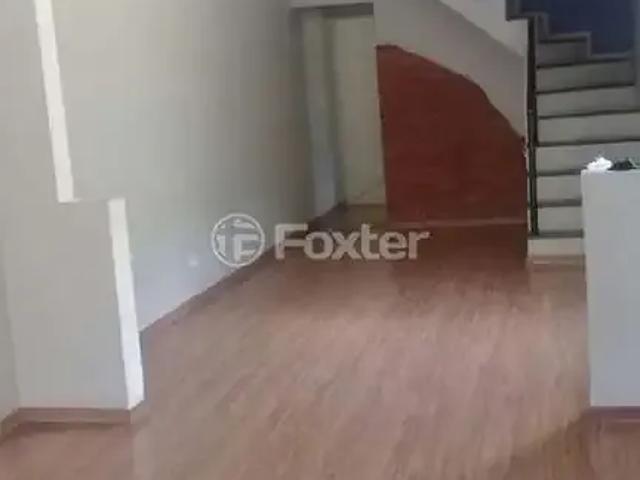 Casa / Sobrado para Venda em São Paulo/SP Jardim Rodolfo Pirani 3 Quartos