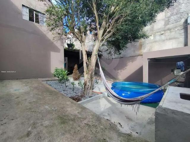 Casa / Sobrado para Venda em São Paulo/SP Jardim Rodolfo Pirani 3 Quartos