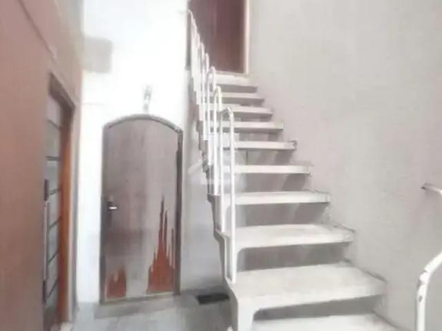 Casa / Sobrado para Venda em São Paulo/SP Jardim Rodolfo Pirani 3 Quartos