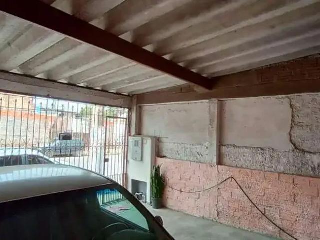 Casa / Sobrado para Venda em São Paulo/SP Jardim Rodolfo Pirani 3 Quartos