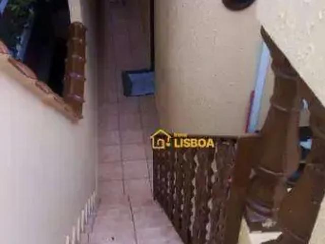 Casa / Sobrado para Venda em São Paulo/SP Jardim Rodolfo Pirani 3 Quartos