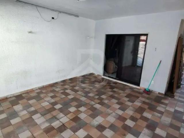 Casa / Sobrado para Venda em São Paulo/SP Jardim Rodolfo Pirani 3 Quartos