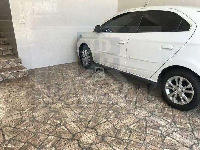 Casa / Sobrado para Venda em São Paulo/SP Jardim Rodolfo Pirani 3 Quartos