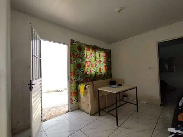 Casa / Sobrado para Venda em São Paulo/SP Jardim Rodolfo Pirani 3 Quartos