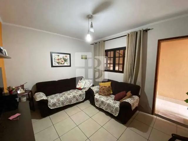 Casa / Sobrado para Venda em São Paulo/SP Jardim Rodolfo Pirani 3 Quartos