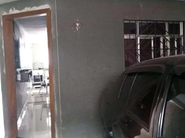 Casa / Sobrado para Venda em São Paulo/SP Jardim Rodolfo Pirani 3 Quartos