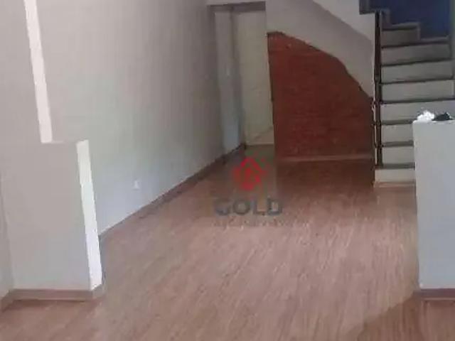Casa / Sobrado para Venda em São Paulo/SP Jardim Rodolfo Pirani 3 Quartos
