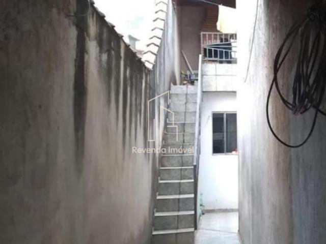 Casa / Sobrado para Venda em São Paulo/SP Jardim Rodolfo Pirani 3 Quartos
