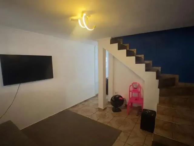 Casa / Sobrado para Venda em São Paulo/SP Jardim Rodolfo Pirani 3 Quartos