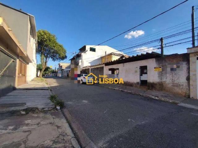 Casa / Sobrado para Venda em São Paulo/SP Jardim Rodolfo Pirani 3 Quartos