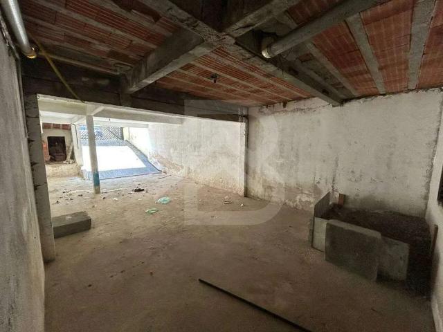 Casa / Sobrado para Venda em São Paulo/SP Jardim Rodolfo Pirani 3 Quartos