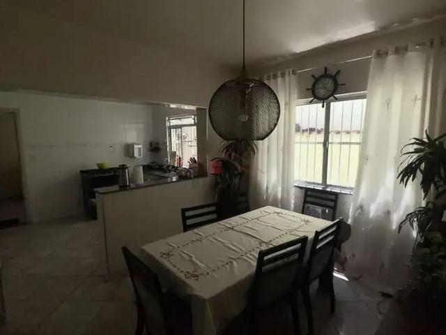 Casa / Sobrado para Venda em São Paulo/SP Jardim Rodolfo Pirani 3 Quartos