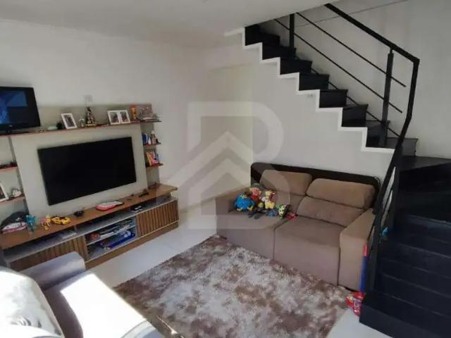 Casa / Sobrado para Venda em São Paulo/SP Jardim Rodolfo Pirani 2 Quartos
