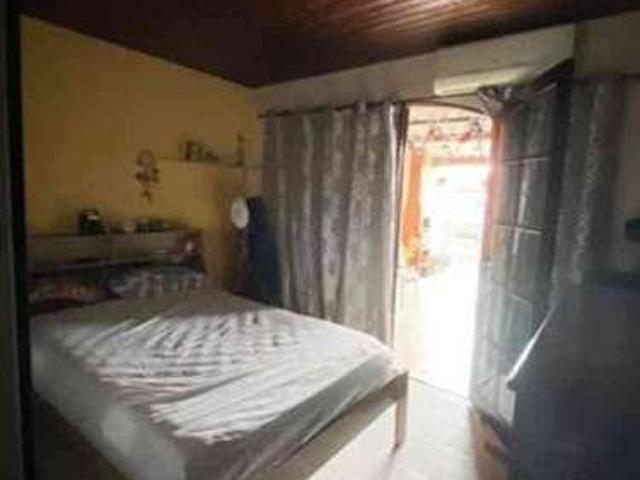 Casa / Sobrado para Venda em São Paulo/SP Jardim Rodolfo Pirani 2 Quartos