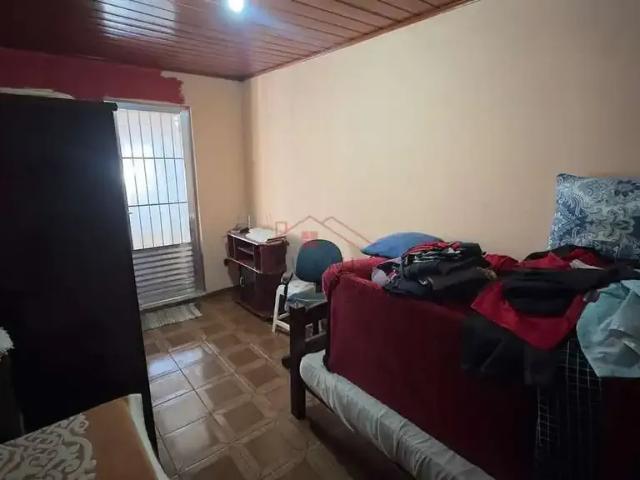 Casa / Sobrado para Venda em São Paulo/SP Jardim Rodolfo Pirani 2 Quartos