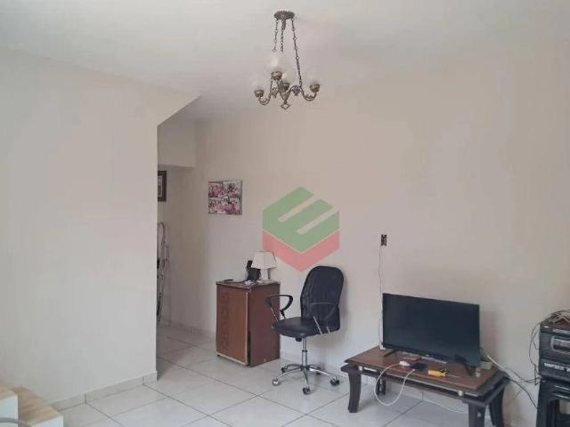 Casa / Sobrado para Venda em São Paulo/SP Jardim Rodolfo Pirani 2 Quartos