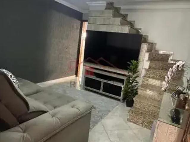 Casa / Sobrado para Venda em São Paulo/SP Jardim Rodolfo Pirani 2 Quartos