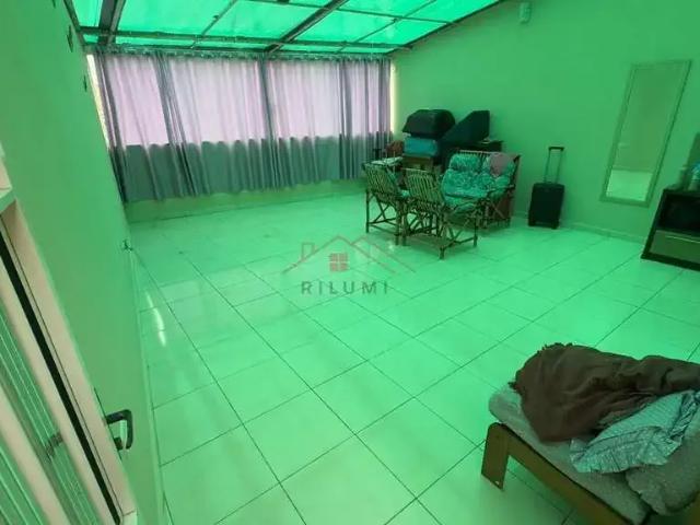 Casa / Sobrado para Venda em São Paulo/SP Jardim Rodolfo Pirani 2 Quartos