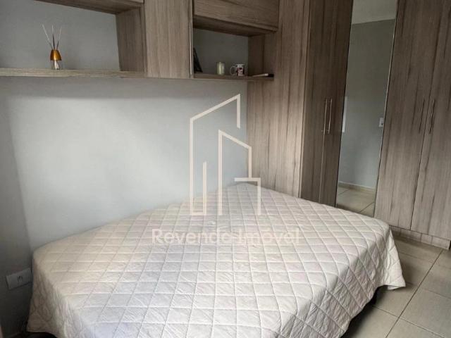 Casa / Sobrado para Venda em São Paulo/SP Jardim Rodolfo Pirani 2 Quartos