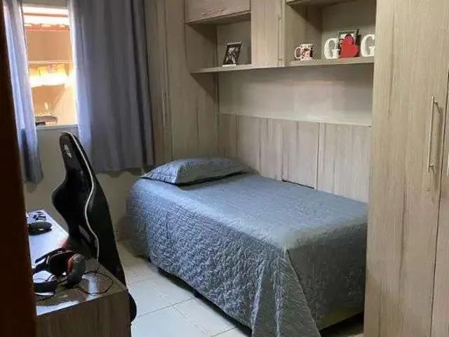 Casa / Sobrado para Venda em São Paulo/SP Jardim Rodolfo Pirani 2 Quartos