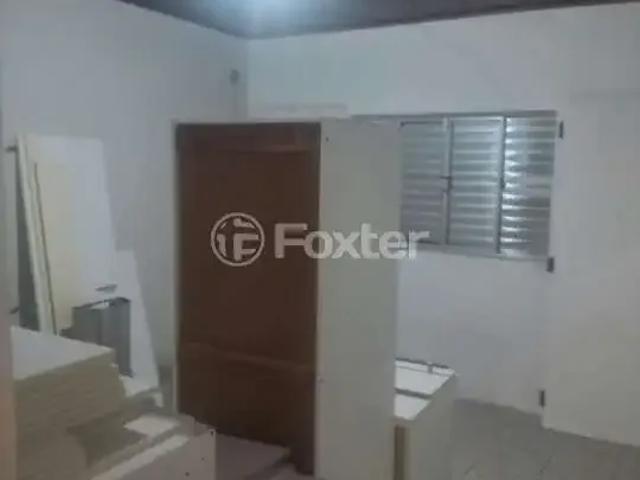 Casa / Sobrado para Venda em São Paulo/SP Jardim Rodolfo Pirani 2 Quartos