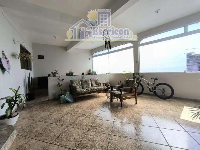 Casa / Sobrado para Venda em São Paulo/SP Jardim Rodolfo Pirani 2 Quartos