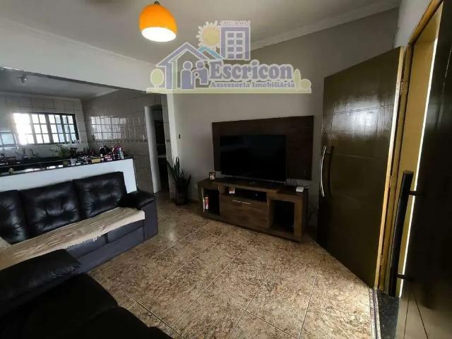 Casa / Sobrado para Venda em São Paulo/SP Jardim Rodolfo Pirani 2 Quartos