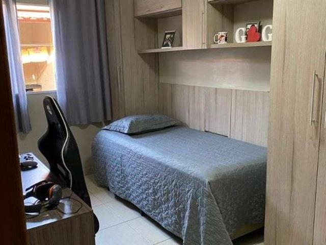 Casa / Sobrado para Venda em São Paulo/SP Jardim Rodolfo Pirani 2 Quartos