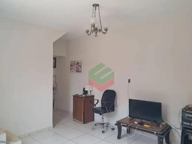Casa / Sobrado para Venda em São Paulo/SP Jardim Rodolfo Pirani 2 Quartos