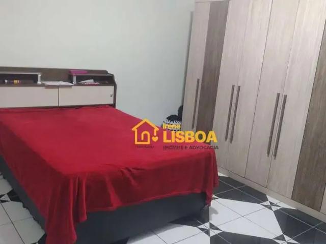 Casa / Sobrado para Venda em São Paulo/SP Jardim Rodolfo Pirani 2 Quartos