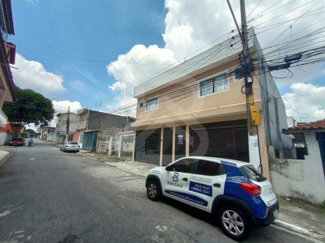 Casa / Sobrado para Venda em São Paulo/SP Jardim Rodolfo Pirani 7 Quartos