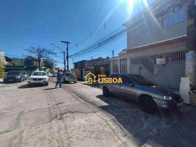 Casa / Sobrado para Venda em São Paulo/SP Jardim Rodolfo Pirani 7 Quartos