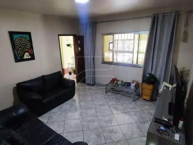 Casa / Sobrado para Venda em São Paulo/SP Jardim Rodolfo Pirani