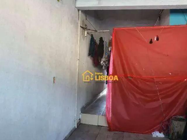 Casa / Sobrado para Venda em São Paulo/SP Jardim Rodolfo Pirani 4 Quartos