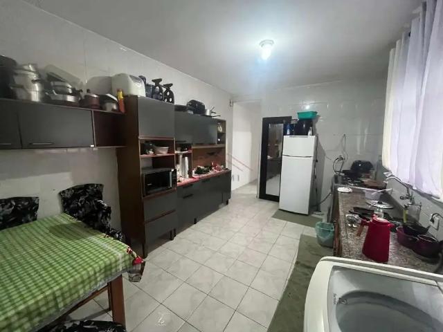 Casa / Sobrado para Venda em São Paulo/SP Jardim Rodolfo Pirani 4 Quartos