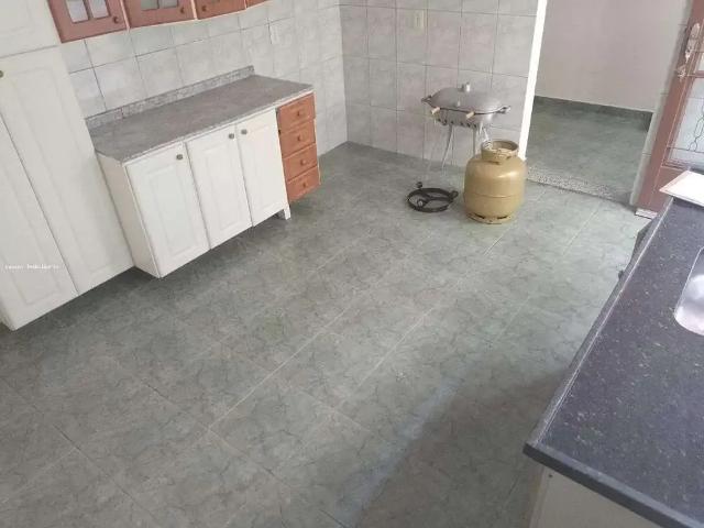 Casa / Sobrado para Venda em São Paulo/SP Jardim Rodolfo Pirani 4 Quartos