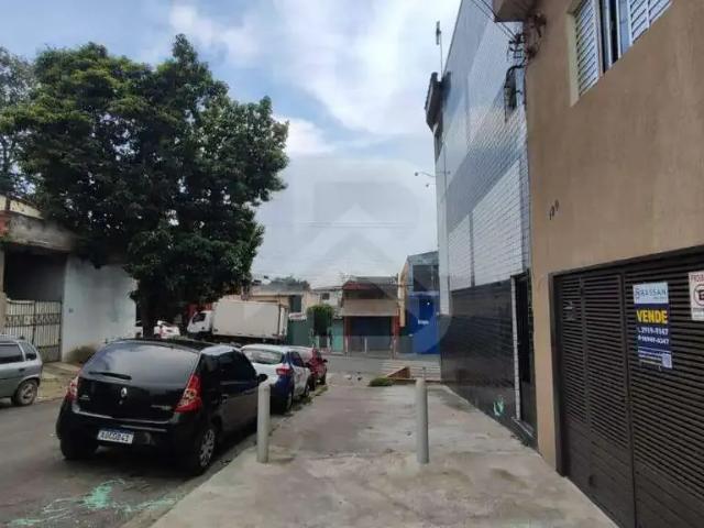 Casa / Sobrado para Venda em São Paulo/SP Jardim Rodolfo Pirani 4 Quartos