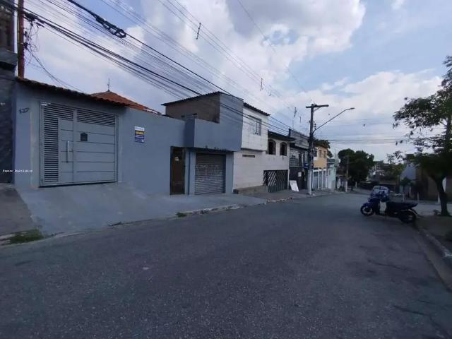 Casa / Sobrado para Venda em São Paulo/SP Jardim Rodolfo Pirani 4 Quartos