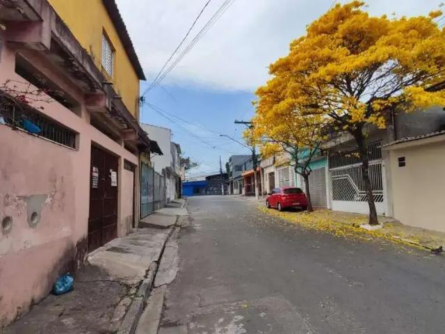 Casa / Sobrado para Venda em São Paulo/SP Jardim Rodolfo Pirani 4 Quartos