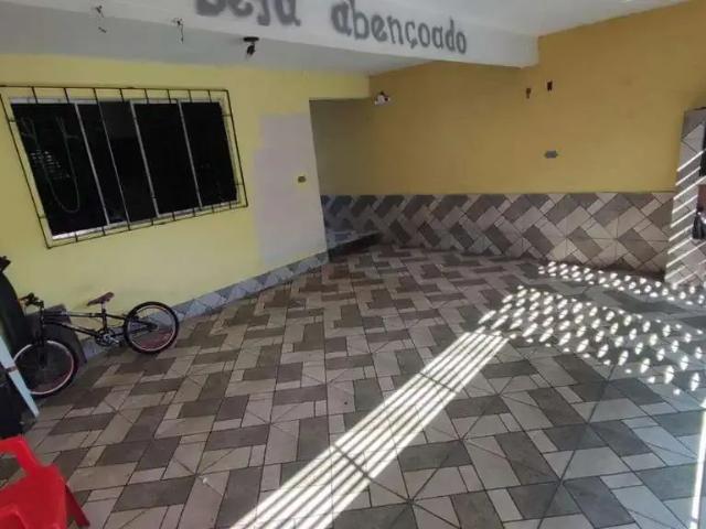 Casa / Sobrado para Venda em São Paulo/SP Jardim Rodolfo Pirani 4 Quartos