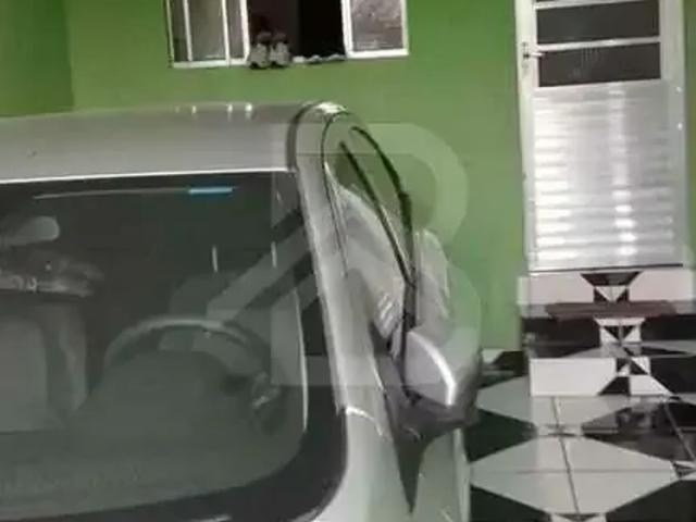 Casa / Sobrado para Venda em São Paulo/SP Jardim Rodolfo Pirani 4 Quartos