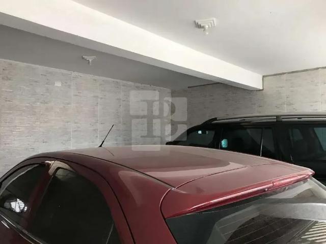 Casa / Sobrado para Venda em São Paulo/SP Jardim Rodolfo Pirani 5 Quartos